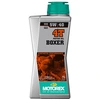 Image de MOTOREX 7611197113737 Huile moteur 5W-40, Capacité: 1I
