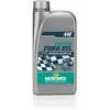 Image de Huile de fourche bouteille plastique Motorex Racing 4W Gris 1 L MOT306403