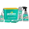 Image de Kit de nettoyage Motorex Vert TU MOT305071