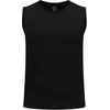 Image de Odlo Performance Maillot De Course Hommes-Noir, Taille S
