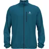 Image de Odlo Zeroweight Veste running Hommes - bleu,, Taille S