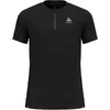 Image de Odlo X-Alp Trail Crew Neck Maillot de course Hommes - noir,, Taille M