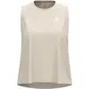 Image de Débardeur femme Odlo Beige XS 314051-10835