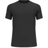 Image de Maillot Odlo Essential 365 Noir S 314102-60008