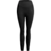 Image de Odlo Active 365 Collant De Course Femmes-Noir, Taille S