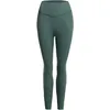 Image de Odlo Active 365 Collant De Course Femmes-Vert, Taille S