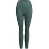 Image de Odlo Active 365 Collant De Course Femmes-Vert, Taille M