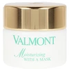 Image de NATURE moisturizing with a mask 50 ml