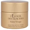 Image de L’ELIXIR DES GLACIERS votre visage crème 50 ml