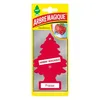 Image de ARBRE MAGIQUE - Désodorisant voiture - Parfum fraise - 11112 24