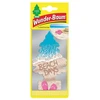 Image de Wunder-Baum 72075 Désodorisant Emballage en blister