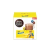 Image de Capsules de cacao NESCAFÉ® Dolce Gusto® Nesquik, 16 pièces.