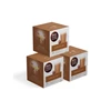 Image de Lot de capsules de café NESCAFÉ® Dolce Gusto® Café Au lait, 3 x 16 pcs.