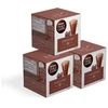 Image de Lot de capsules de café NESCAFÉ® Dolce Gusto® Chococino, 3 x 8+8 pcs.