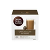 Image de Capsules de café NESCAFÉ® Dolce Gusto® Café au Lait Intenso, 16 pièces.