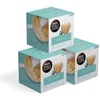 Image de Lot de capsules de café adapté pour Dolce Gusto® NESCAFÉ Dolce Gusto Flat White, 3 x 16 pcs.
