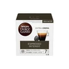 Image de Capsules de café NESCAFÉ® Dolce Gusto® Espresso Intenso, 16 pièces.
