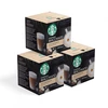 Image de Lot de capsules de café compatibles avec NESCAFÉ® Dolce Gusto® Starbucks Latte Macchiato, 3 x 6 + 6 pcs.