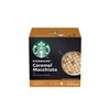 Image de Capsules de café compatibles avec NESCAFÉ® Dolce Gusto® Starbucks Caramel Macchiato, 6 + 6 pièces.