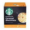 Image de Capsules Starbucks® By Nescafe® Dolce Gusto® Caramel Machiatto X 12