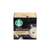 Image de Capsules de café compatibles avec NESCAFÉ® Dolce Gusto® Starbucks Latte Macchiato, 6 + 6 pcs.