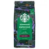 Image de Cafe Grains Starbucks Expresso Roast 450 Pour Broyeurs Et Robots Cafe