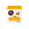 Image de Capsules de café NESCAFÉ® Dolce Gusto® Latte Macchiato, 8+8 pcs.