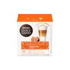 Image de Capsules de café NESCAFÉ® Dolce Gusto® Caramel Latte Macchiato, 8+8 pcs.