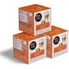 Image de Lot de capsules de café NESCAFÉ® Dolce Gusto® Caramel Latte Macchiato, 3 x 8+8 pcs.