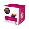 Image de Dosettes Cafe Dolce Gusto Espresso