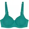 Image de Haut de maillot de bain femme Triumph Summer Glow W 01 Turquoise 44D 10214555-7731