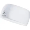 Image de Odlo Move Light Bandeau Unisex - blanc