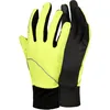 Image de Odlo Intensity Safety Light Gants-Noir,Jaune, Taille XS