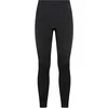 Image de Odlo Performance Warm Collant Tight Hommes-Gris, Taille M