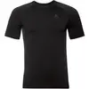 Image de Maillot Odlo Performance Warm Noir XL 196242-60212