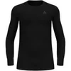 Image de Sweatshirt Odlo Active Warm Noir S 159102-15000