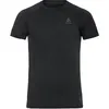 Image de Odlo BL Top Crew Neck Performance X-Light Maillot De Corps Hommes-Noir, Taille S