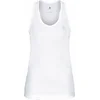 Image de Odlo Crew Neck Essential Maillot De Course Femmes-Blanc, Taille M