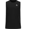 Image de Débardeur à col rond Odlo Essentials Noir XL 313422-15000