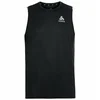Image de Odlo Essential Débardeur Tank Top Hommes-Noir, Taille XL