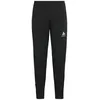 Image de Odlo Zeroweight Collant De Running Hommes-Noir, Taille S