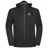 Image de Odlo X-Alp Waterproof Veste running Hommes-bleu foncé, Taille S
