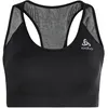 Image de Odlo Essential Mesh Soutien-gorge Sport Femmes-Noir, Taille XS