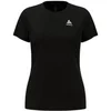 Image de Maillot femme Odlo Essential Flyer Noir S 313831-15000