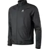 Image de Odlo Essential Light Veste running Hommes-noir, Taille L
