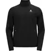 Image de Odlo Essential Light Veste running Hommes-noir, Taille 3XL