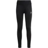 Image de Odlo Essential Collant De Course Femmes-Noir, Taille XL