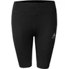 Image de Odlo Essential Collant De Course Femmes-Noir, Taille S