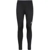 Image de Odlo Essential Warm Collant De Course Hommes-Noir, Taille S