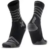 Image de Chaussettes X-Socks Perform Merino Crew Expert Noir 42/44 XS-BQPES24U-B036